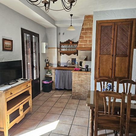 מלון פראדו דל ריי Meson Rural Iptuci מראה חיצוני תמונה